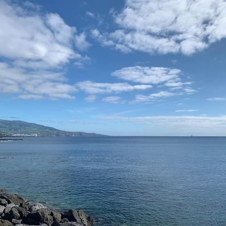 Praia De Santos, Exclusive Villa, Acores Ponta Delgada Zewnętrze zdjęcie
