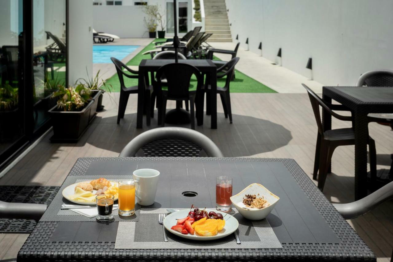 Praia De Santos, Exclusive Villa, Acores Ponta Delgada Zewnętrze zdjęcie
